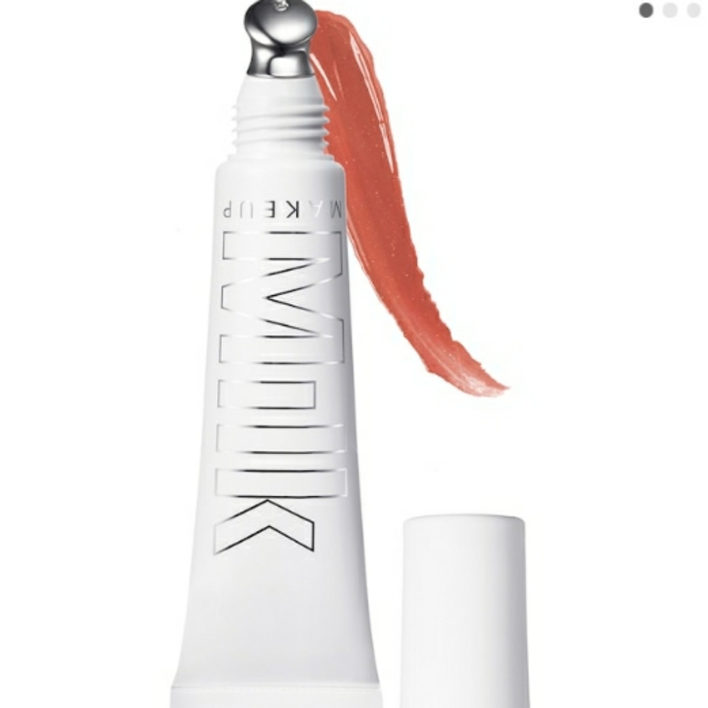 ❇️NOVA Milk Makeup DISCONTINUED Kush Lip Glaze NWT